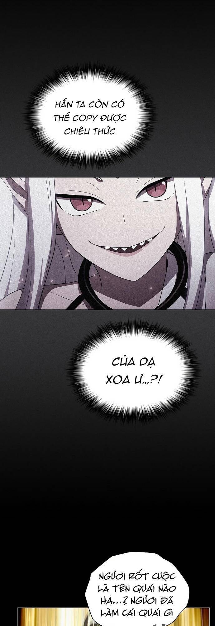 Tôi Là Người Chơi Leo Tháp Một Mình Chapter 155 - Trang 2