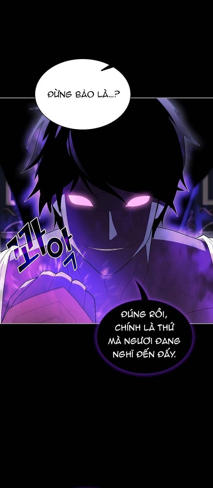 Tôi Là Người Chơi Leo Tháp Một Mình Chapter 155 - Trang 2