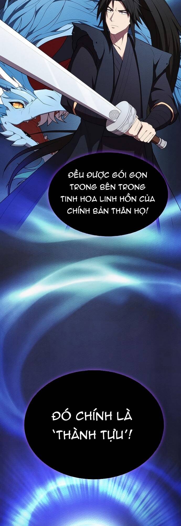 Tôi Là Người Chơi Leo Tháp Một Mình Chapter 155 - Trang 2