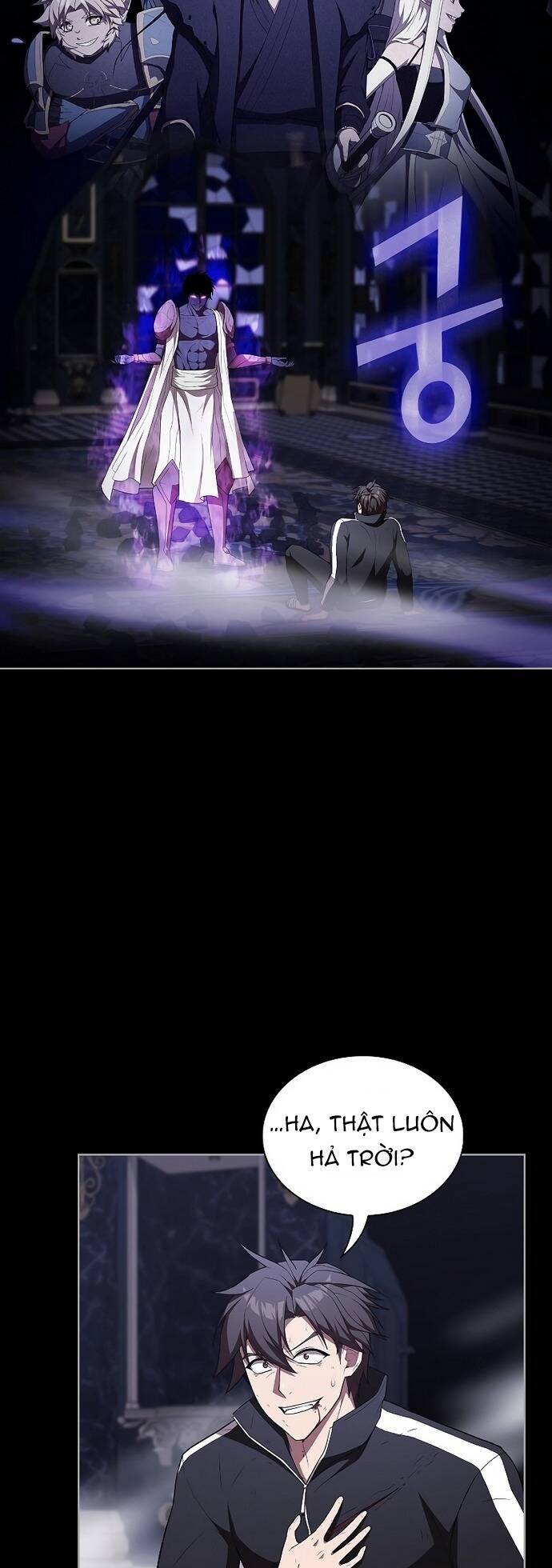 Tôi Là Người Chơi Leo Tháp Một Mình Chapter 155 - Trang 2