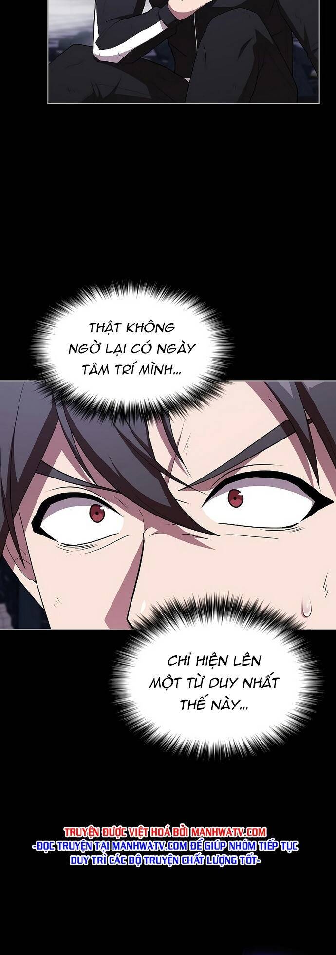 Tôi Là Người Chơi Leo Tháp Một Mình Chapter 155 - Trang 2