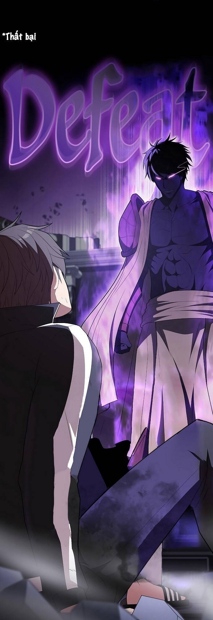 Tôi Là Người Chơi Leo Tháp Một Mình Chapter 155 - Trang 2