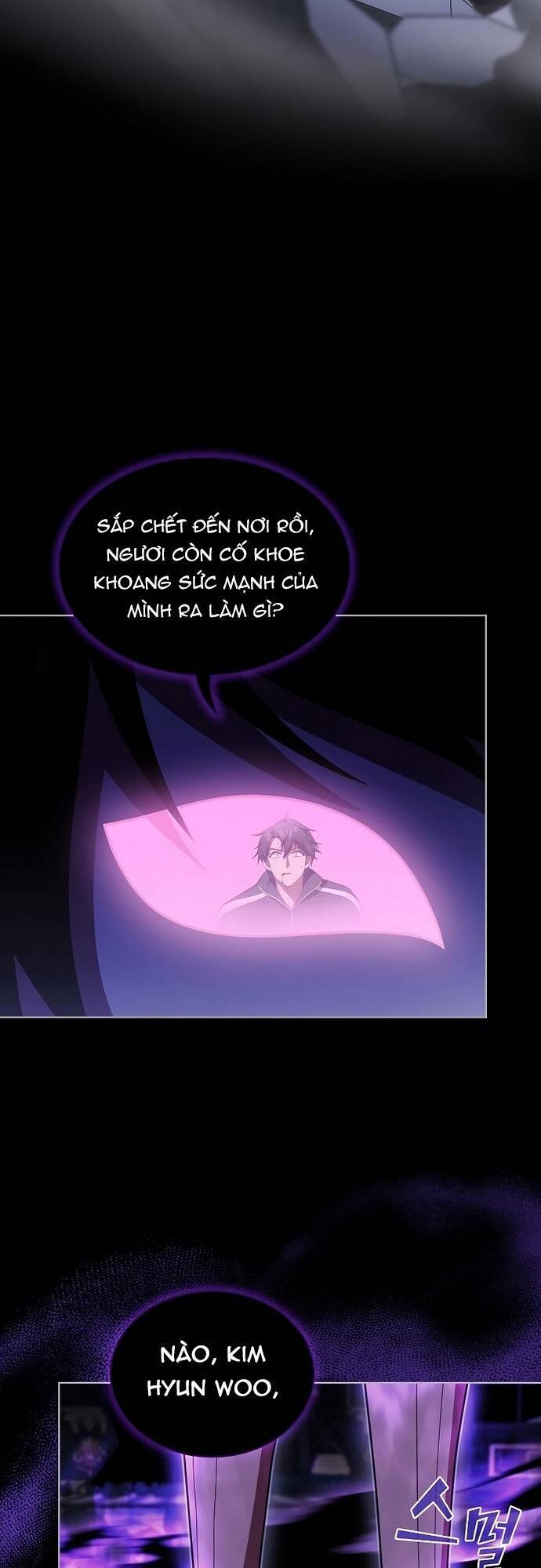 Tôi Là Người Chơi Leo Tháp Một Mình Chapter 155 - Trang 2