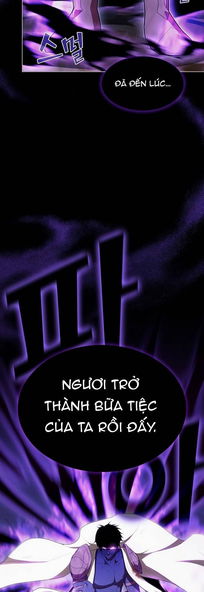 Tôi Là Người Chơi Leo Tháp Một Mình Chapter 155 - Trang 2