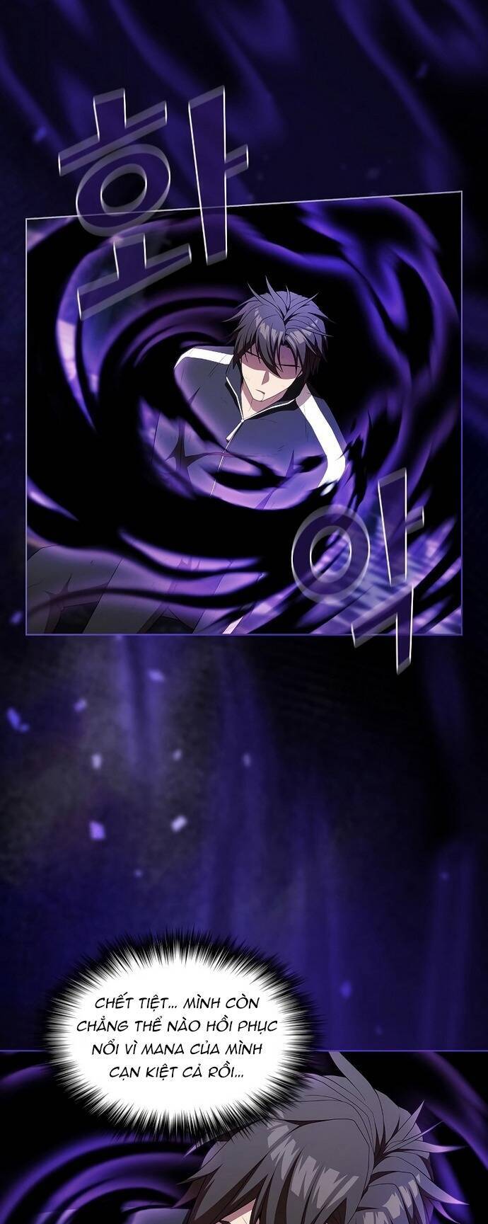 Tôi Là Người Chơi Leo Tháp Một Mình Chapter 155 - Trang 2