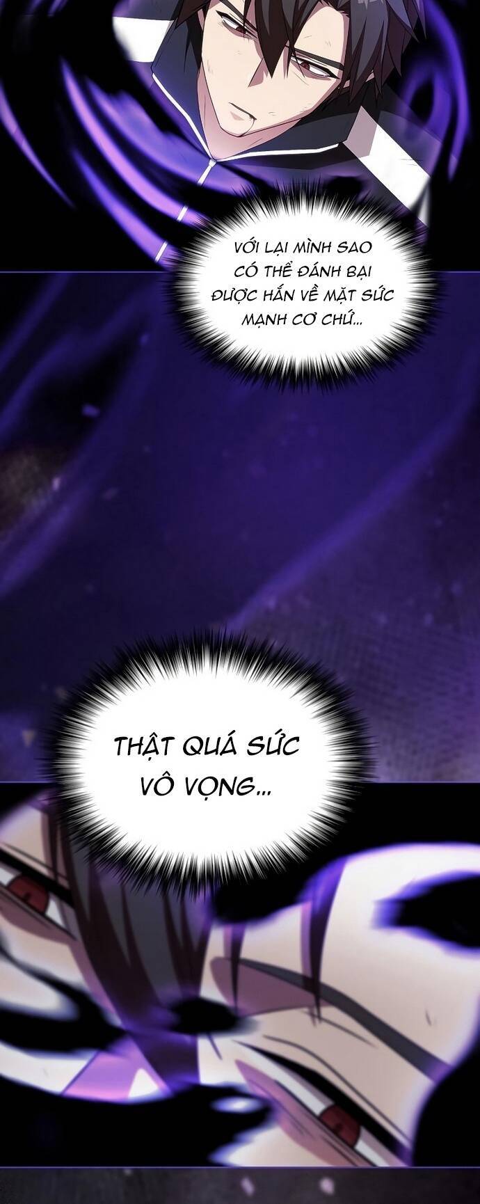 Tôi Là Người Chơi Leo Tháp Một Mình Chapter 155 - Trang 2