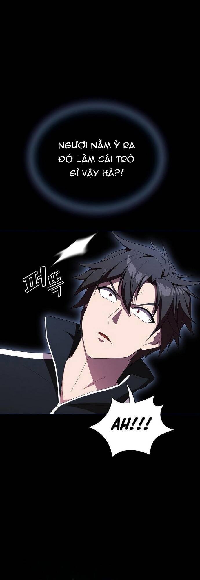 Tôi Là Người Chơi Leo Tháp Một Mình Chapter 155 - Trang 2