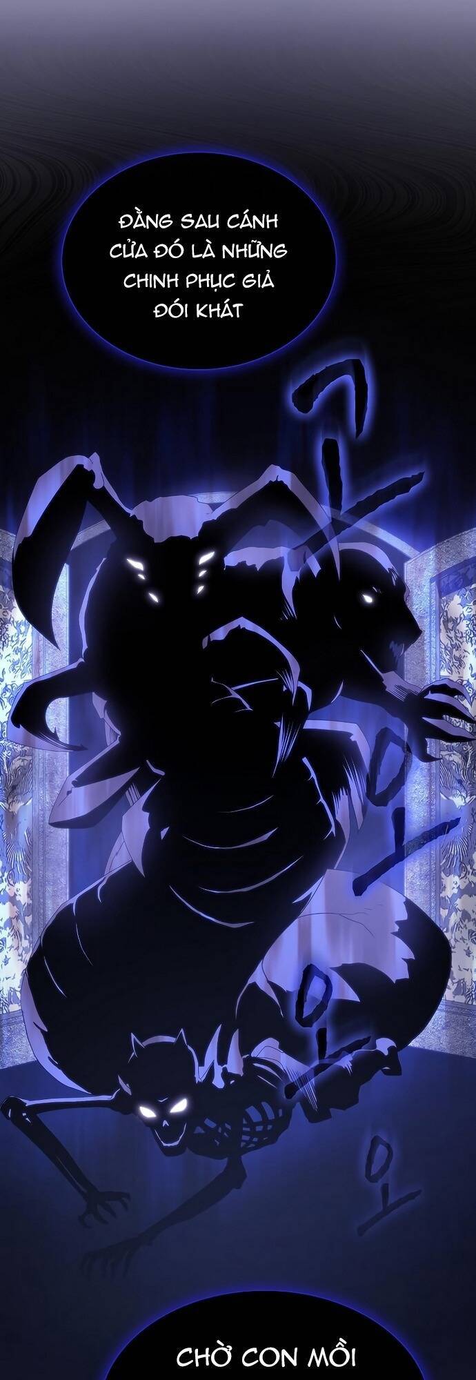 Tôi Là Người Chơi Leo Tháp Một Mình Chapter 155 - Trang 2