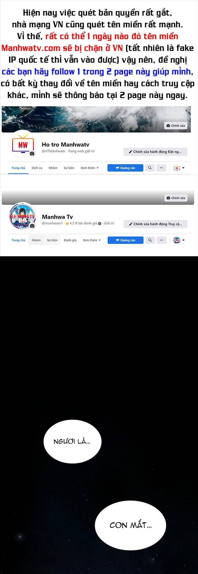 Tôi Là Người Chơi Leo Tháp Một Mình Chapter 156 - Trang 2