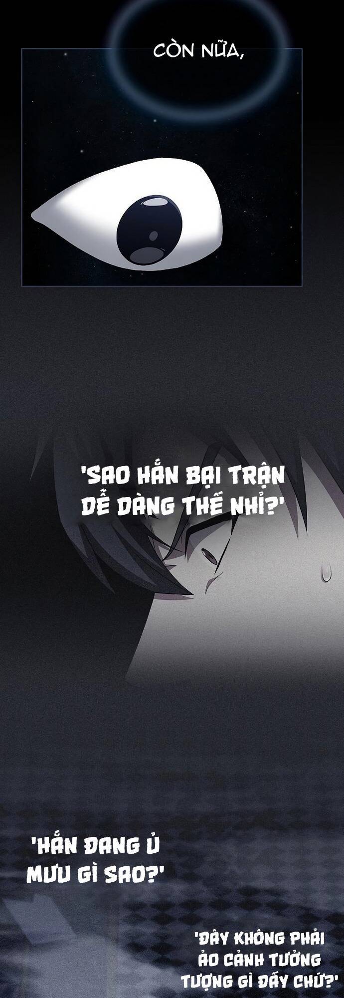 Tôi Là Người Chơi Leo Tháp Một Mình Chapter 156 - Trang 2