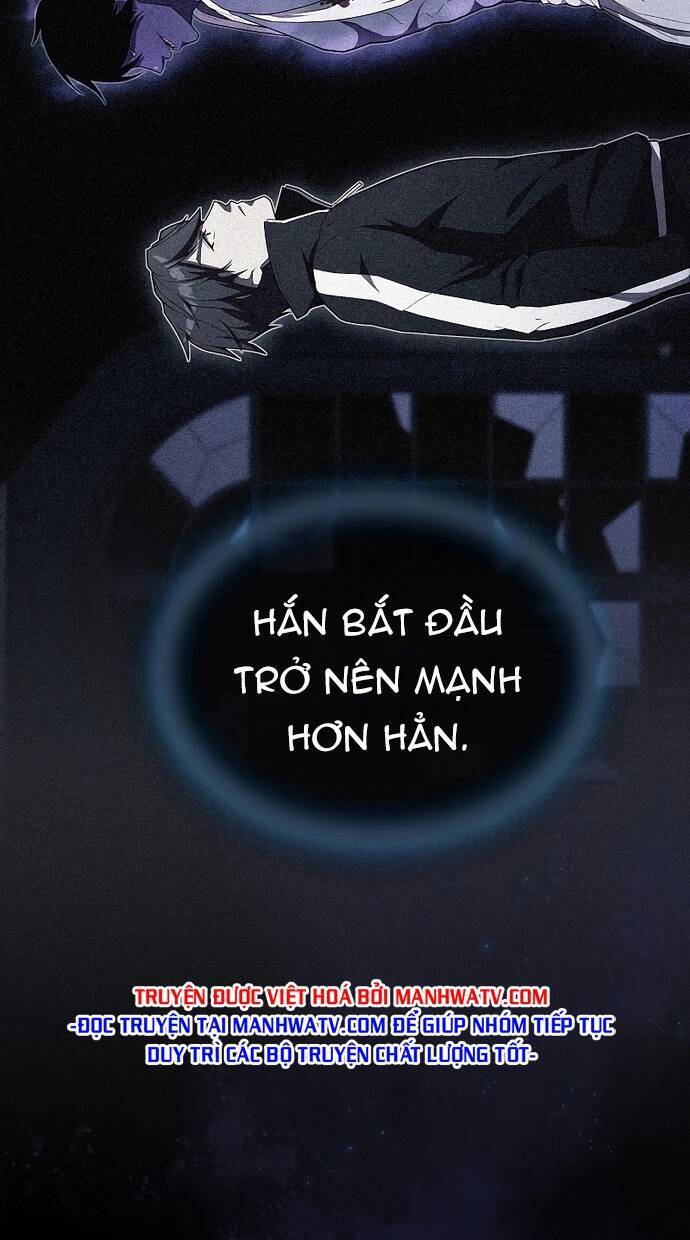 Tôi Là Người Chơi Leo Tháp Một Mình Chapter 156 - Trang 2