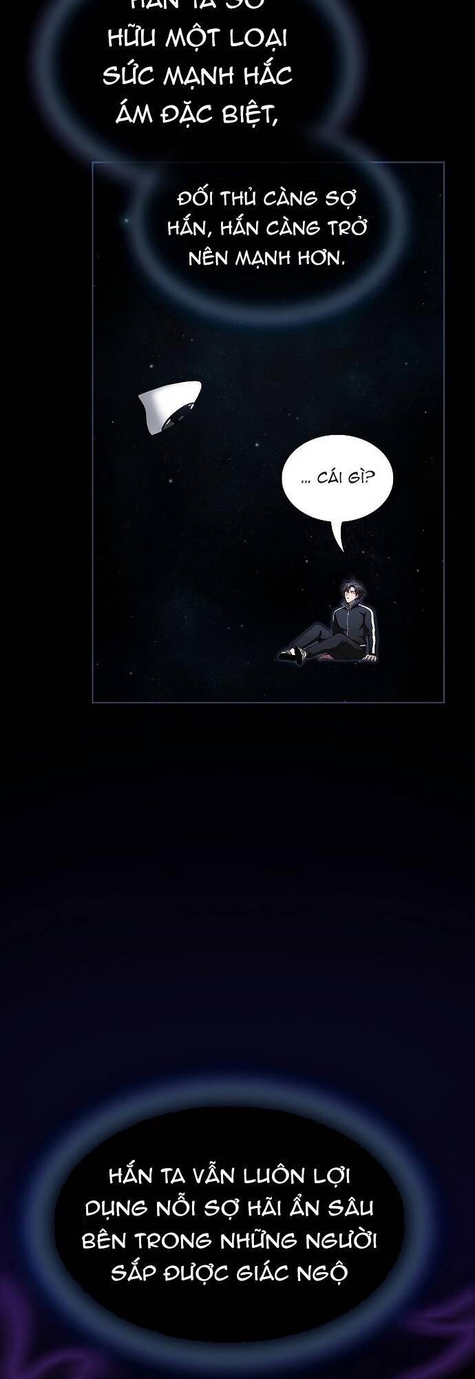 Tôi Là Người Chơi Leo Tháp Một Mình Chapter 156 - Trang 2