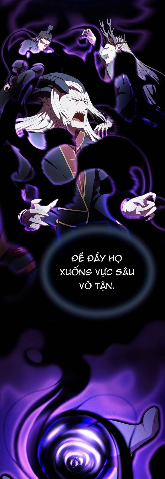 Tôi Là Người Chơi Leo Tháp Một Mình Chapter 156 - Trang 2