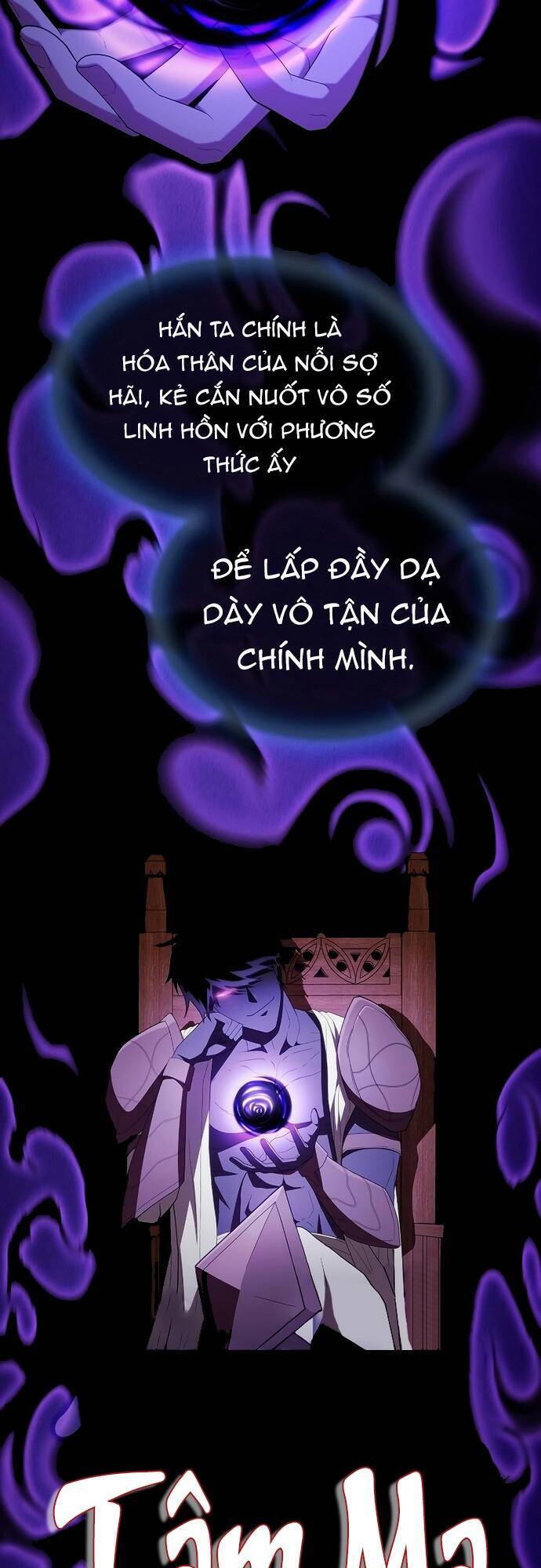 Tôi Là Người Chơi Leo Tháp Một Mình Chapter 156 - Trang 2