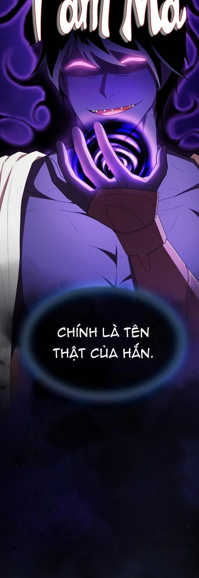 Tôi Là Người Chơi Leo Tháp Một Mình Chapter 156 - Trang 2