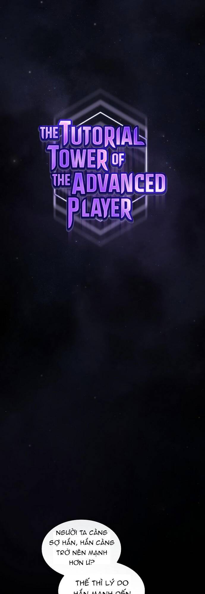 Tôi Là Người Chơi Leo Tháp Một Mình Chapter 156 - Trang 2