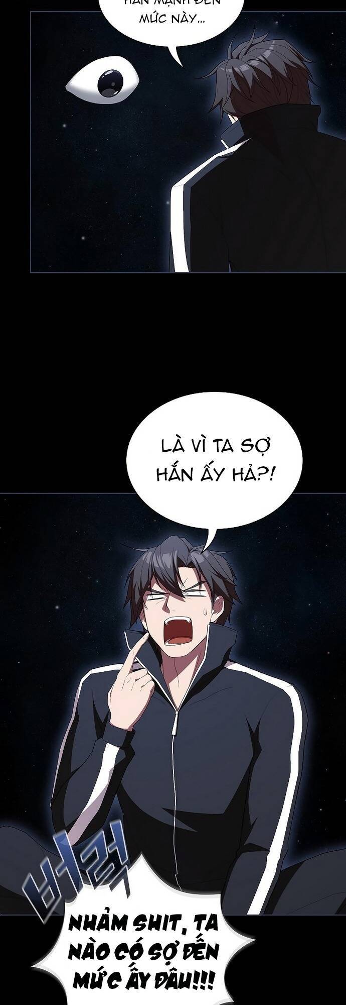 Tôi Là Người Chơi Leo Tháp Một Mình Chapter 156 - Trang 2