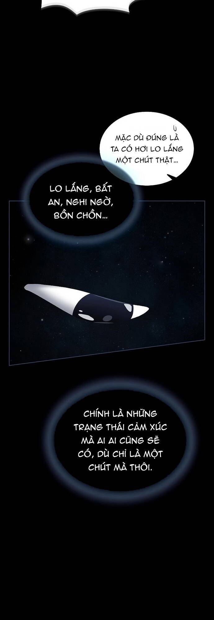 Tôi Là Người Chơi Leo Tháp Một Mình Chapter 156 - Trang 2