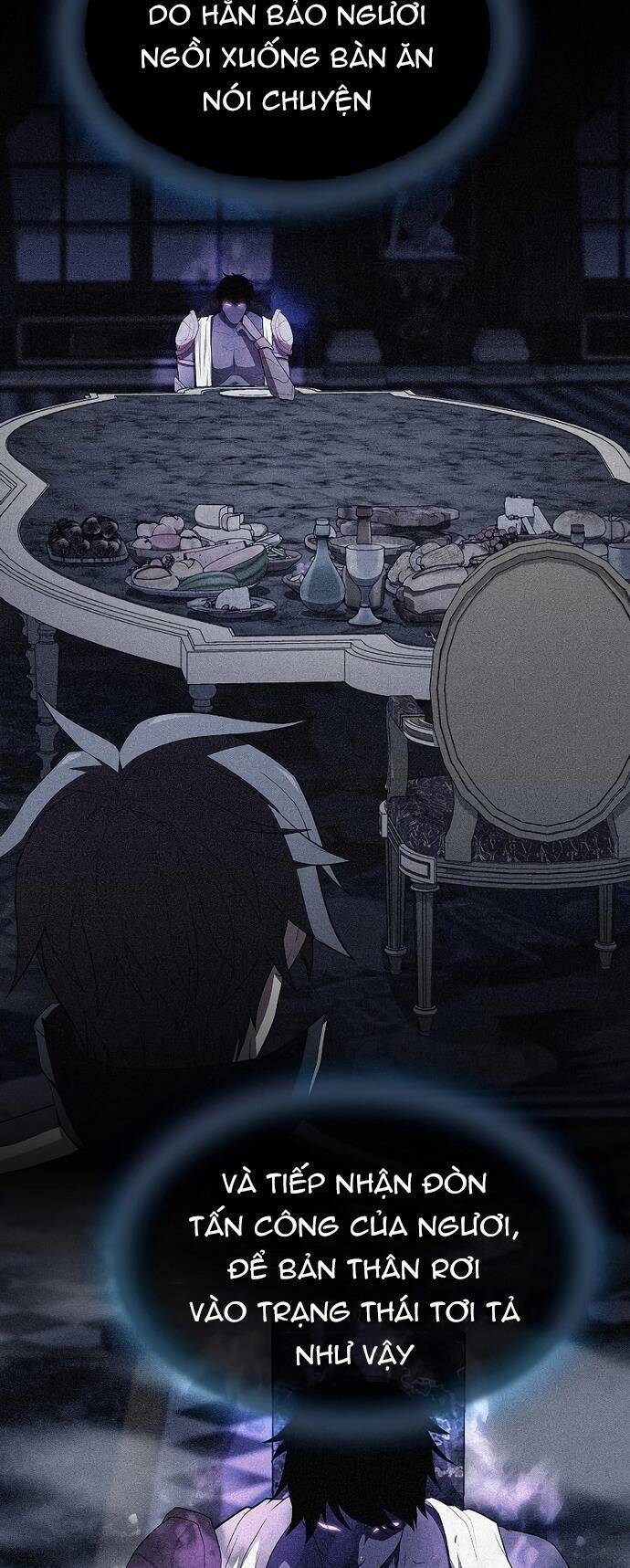 Tôi Là Người Chơi Leo Tháp Một Mình Chapter 156 - Trang 2