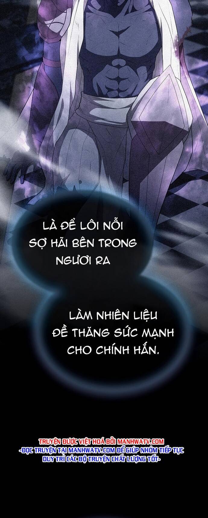 Tôi Là Người Chơi Leo Tháp Một Mình Chapter 156 - Trang 2