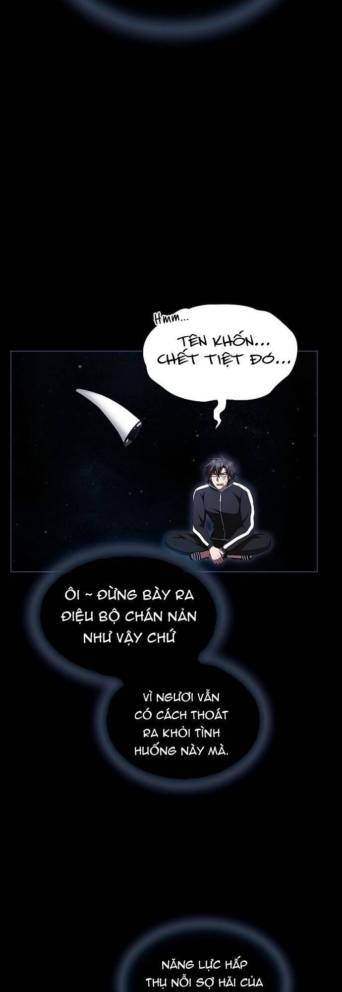 Tôi Là Người Chơi Leo Tháp Một Mình Chapter 156 - Trang 2