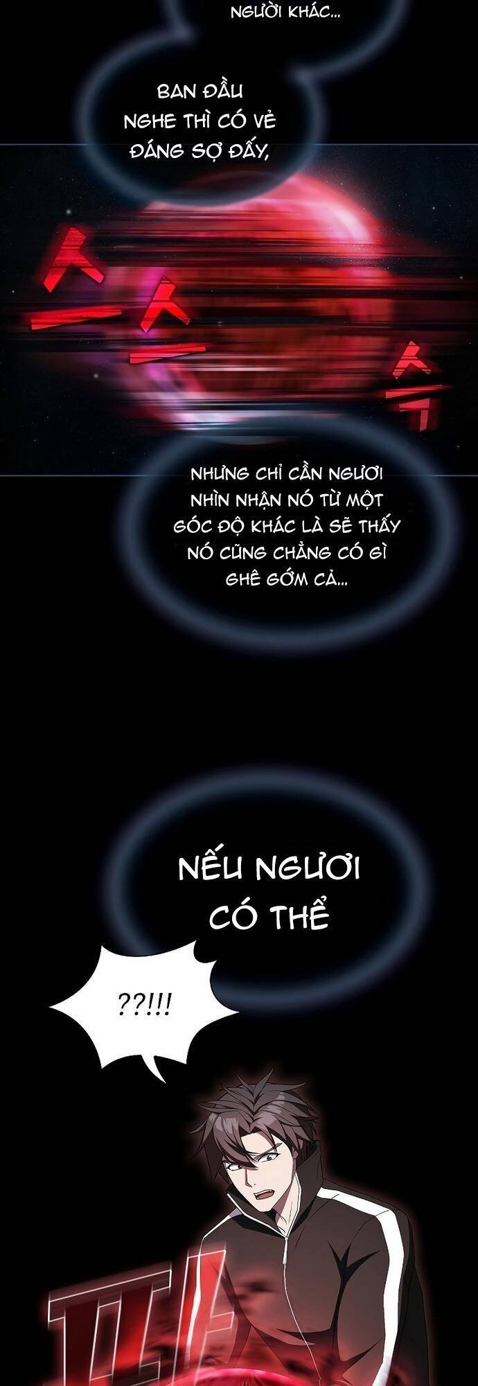 Tôi Là Người Chơi Leo Tháp Một Mình Chapter 156 - Trang 2