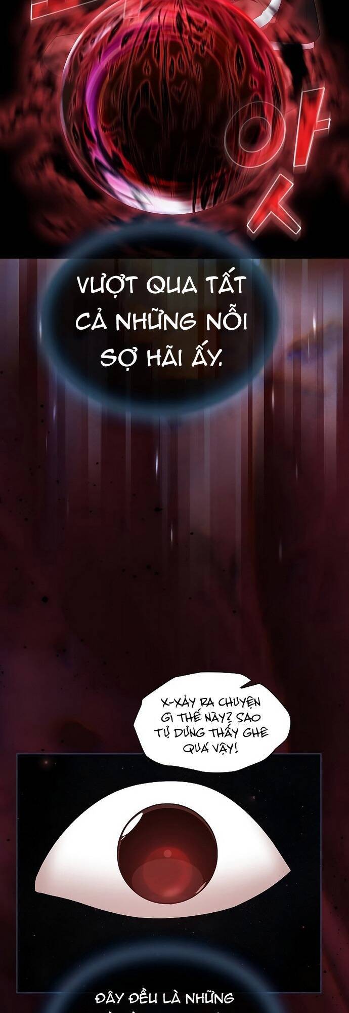 Tôi Là Người Chơi Leo Tháp Một Mình Chapter 156 - Trang 2