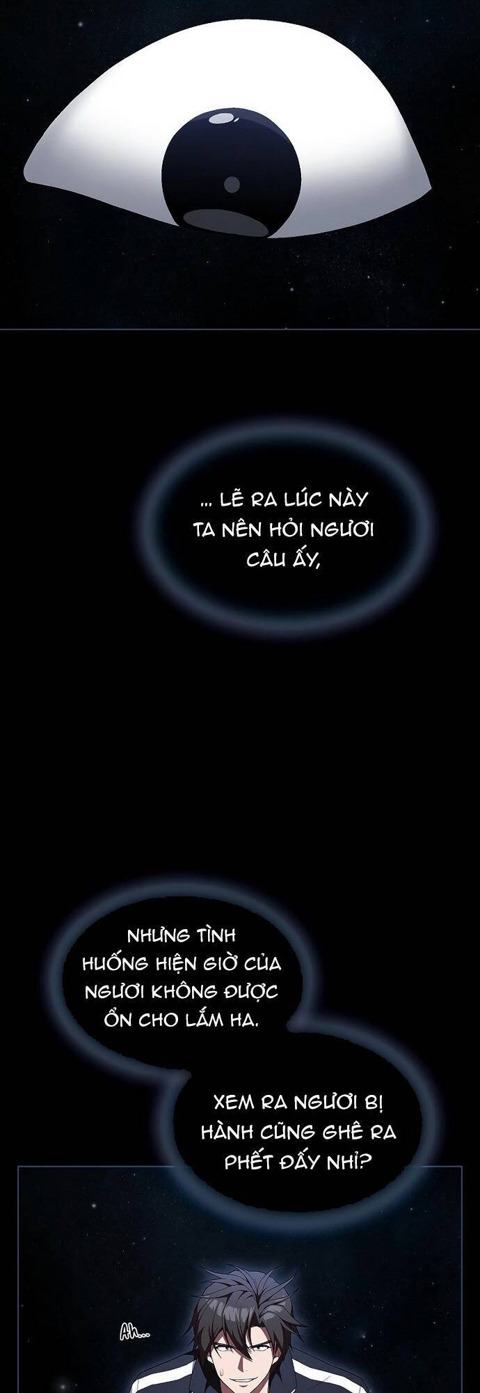 Tôi Là Người Chơi Leo Tháp Một Mình Chapter 156 - Trang 2