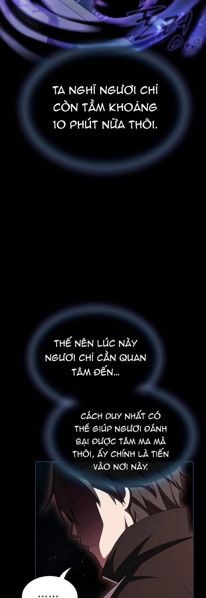 Tôi Là Người Chơi Leo Tháp Một Mình Chapter 156 - Trang 2