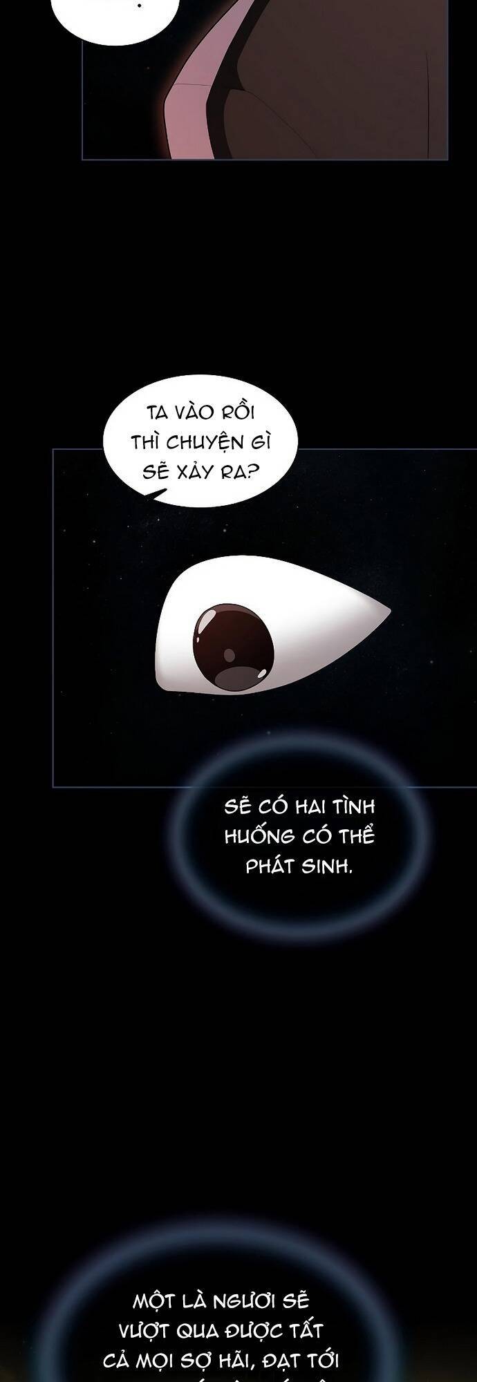 Tôi Là Người Chơi Leo Tháp Một Mình Chapter 156 - Trang 2