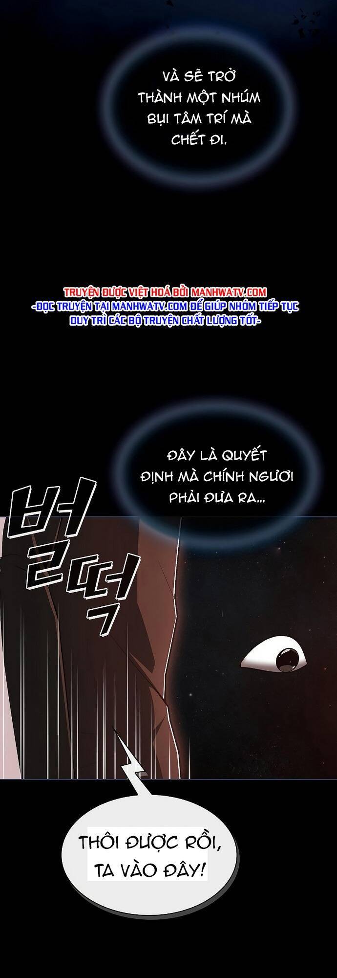 Tôi Là Người Chơi Leo Tháp Một Mình Chapter 156 - Trang 2
