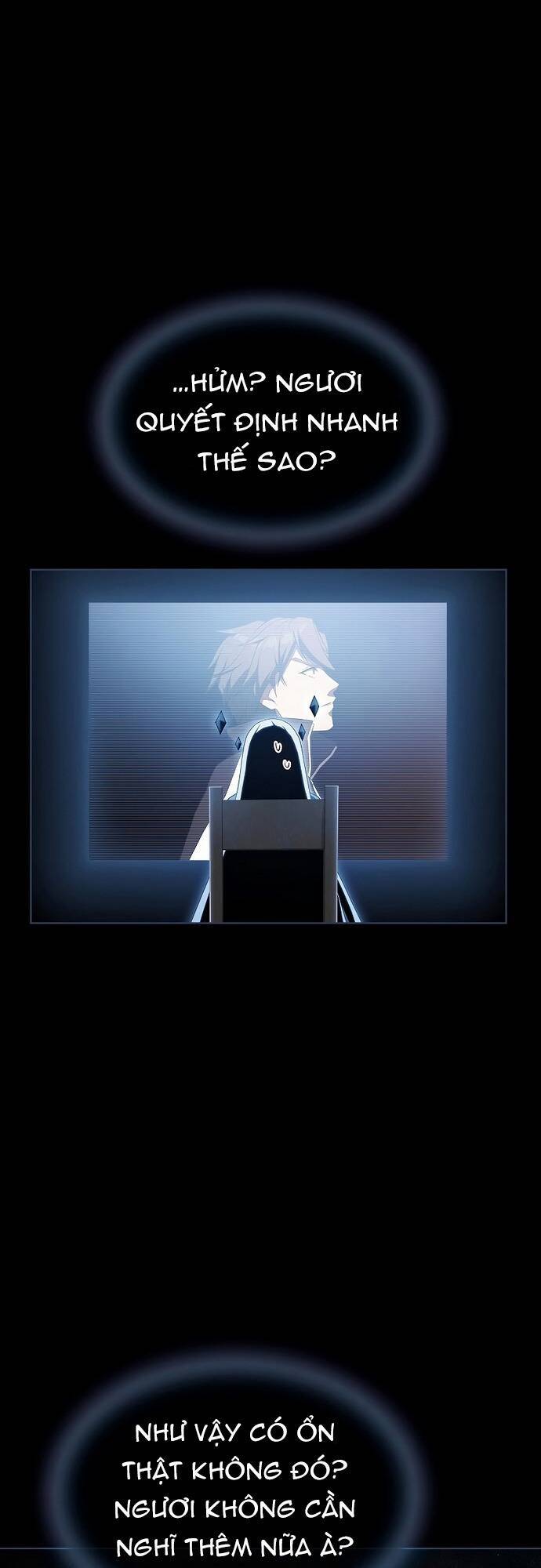 Tôi Là Người Chơi Leo Tháp Một Mình Chapter 156 - Trang 2