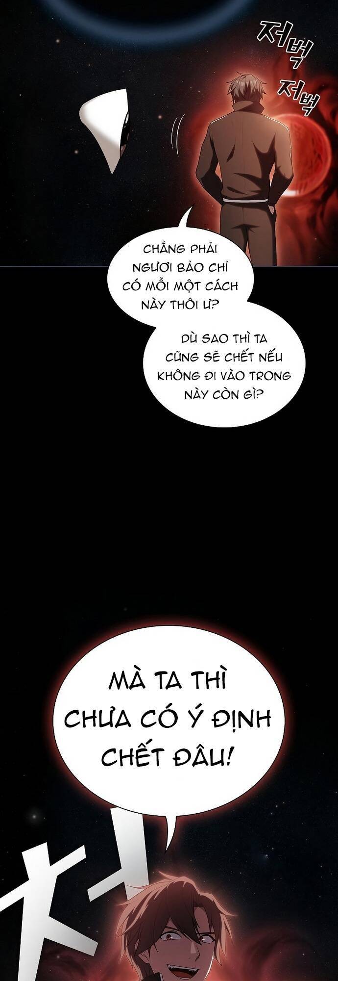 Tôi Là Người Chơi Leo Tháp Một Mình Chapter 156 - Trang 2