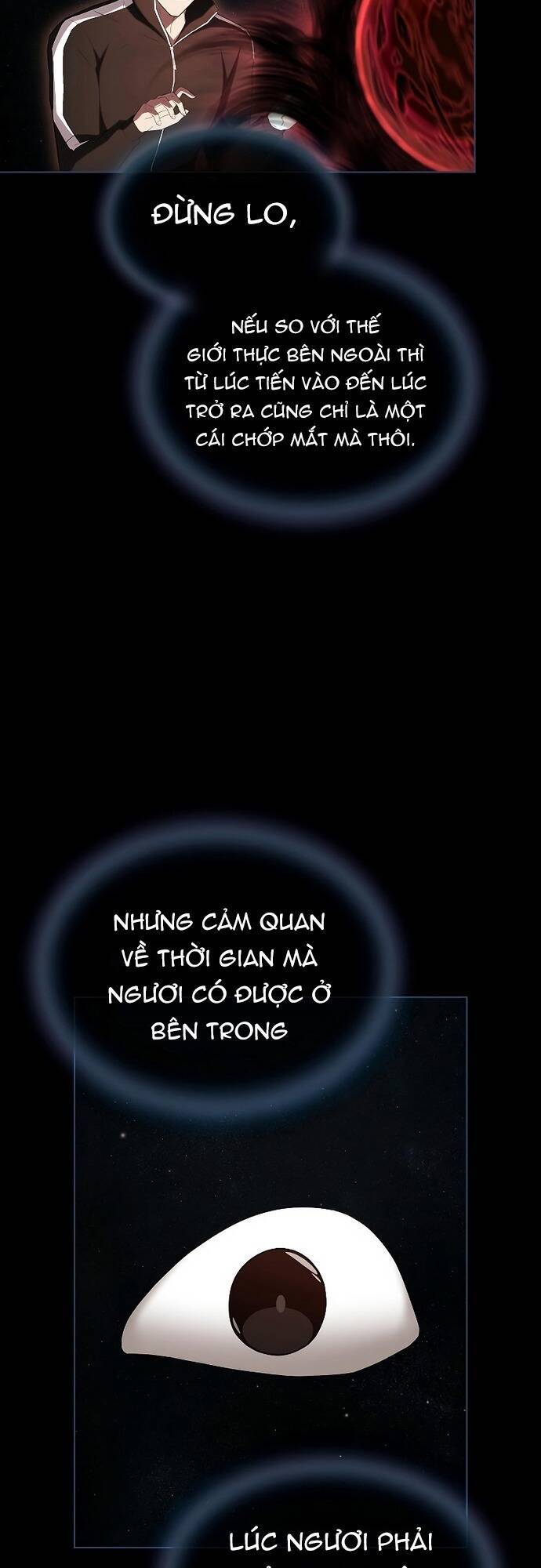 Tôi Là Người Chơi Leo Tháp Một Mình Chapter 156 - Trang 2