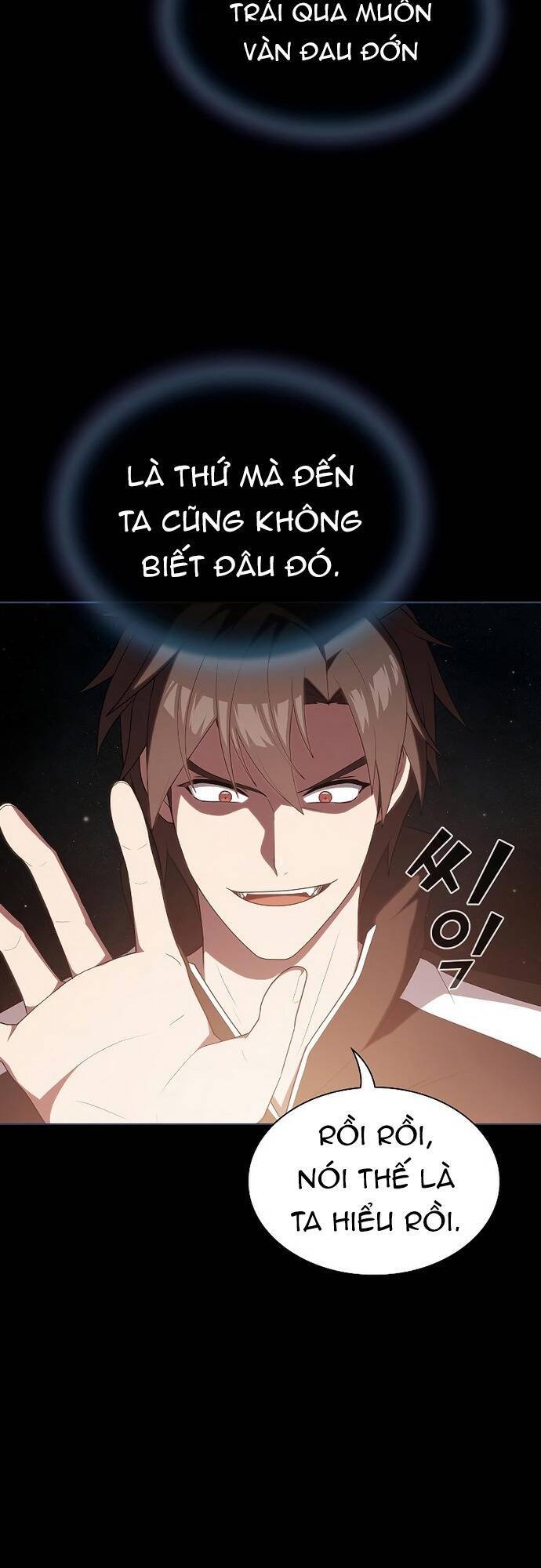 Tôi Là Người Chơi Leo Tháp Một Mình Chapter 156 - Trang 2