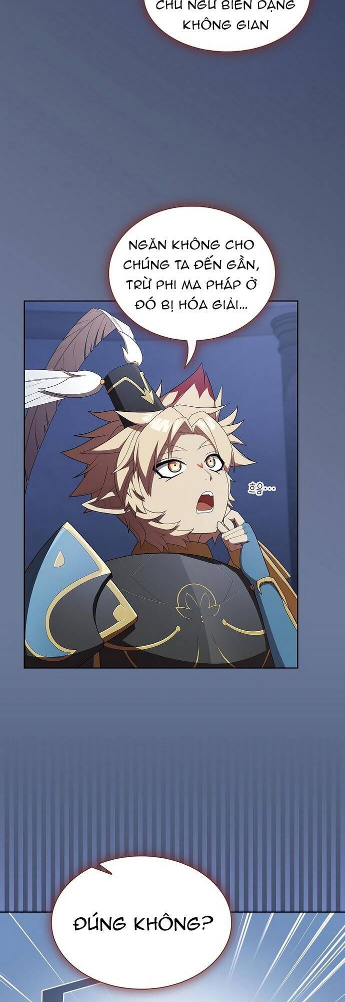 Tôi Là Người Chơi Leo Tháp Một Mình Chapter 156 - Trang 2