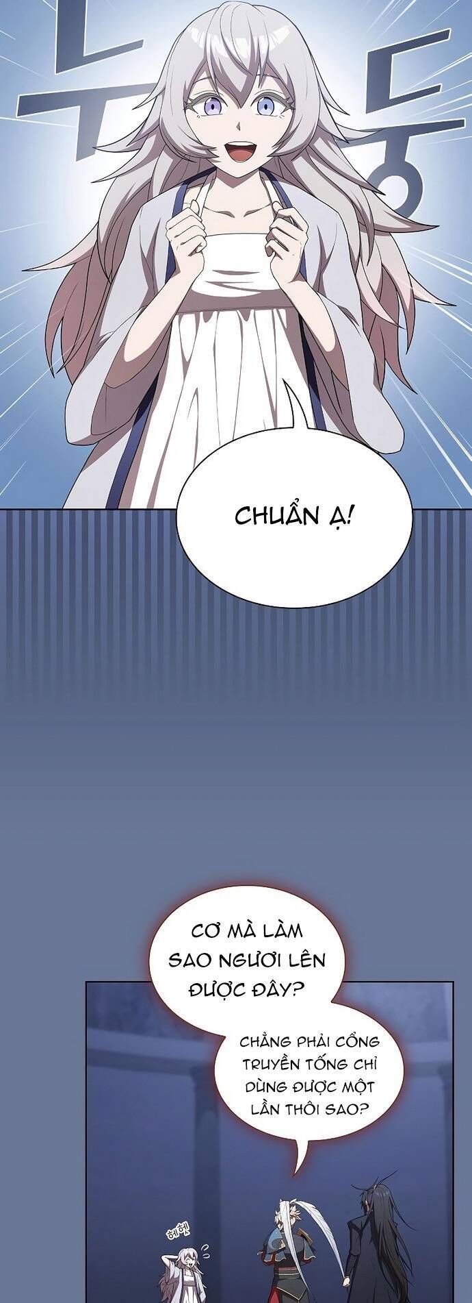 Tôi Là Người Chơi Leo Tháp Một Mình Chapter 156 - Trang 2