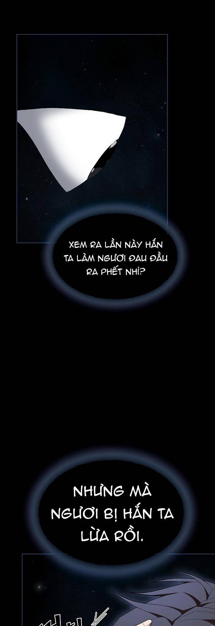 Tôi Là Người Chơi Leo Tháp Một Mình Chapter 156 - Trang 2