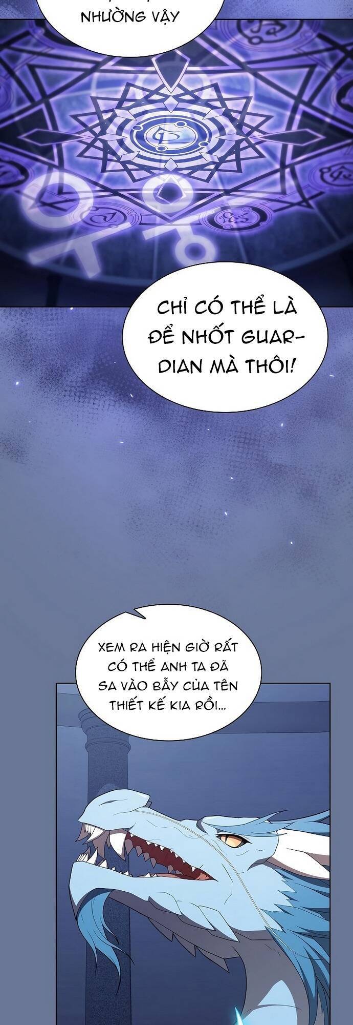 Tôi Là Người Chơi Leo Tháp Một Mình Chapter 156 - Trang 2