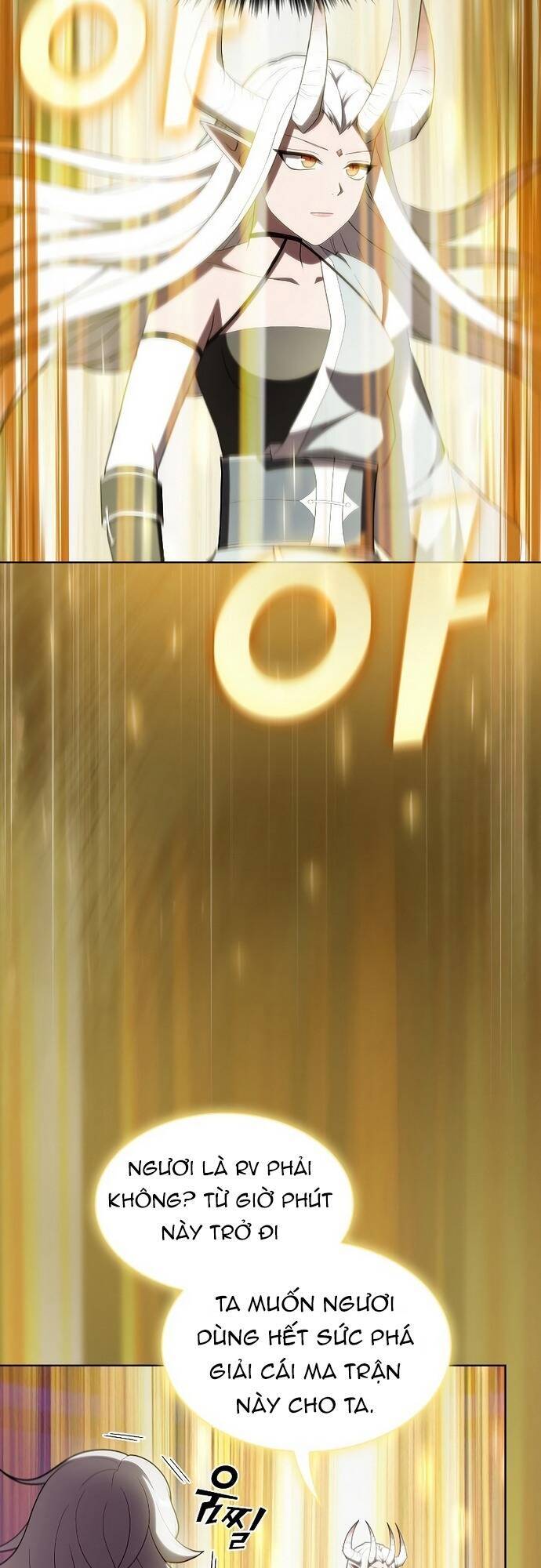 Tôi Là Người Chơi Leo Tháp Một Mình Chapter 156 - Trang 2