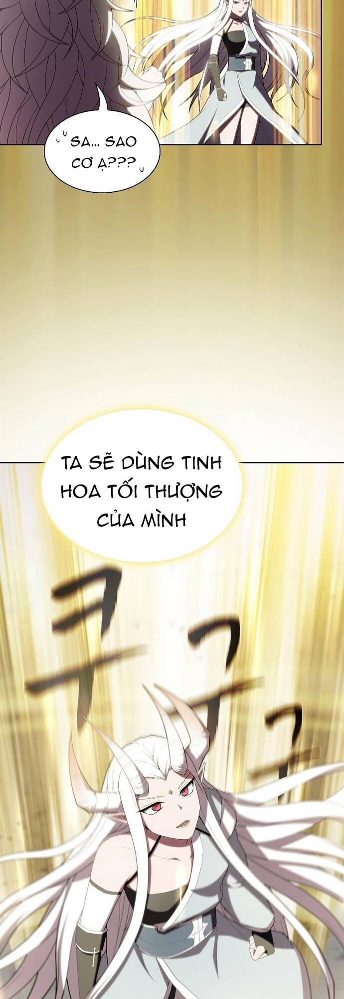 Tôi Là Người Chơi Leo Tháp Một Mình Chapter 156 - Trang 2