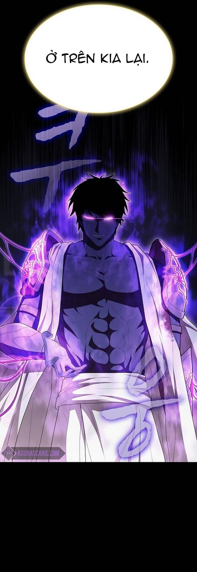 Tôi Là Người Chơi Leo Tháp Một Mình Chapter 156 - Trang 2