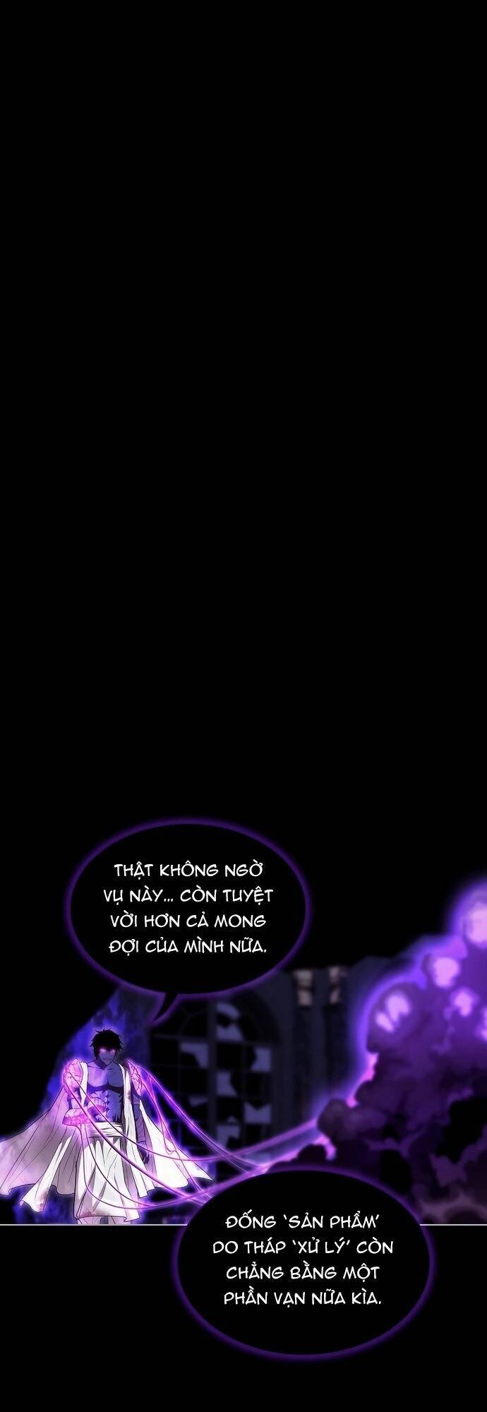 Tôi Là Người Chơi Leo Tháp Một Mình Chapter 156 - Trang 2