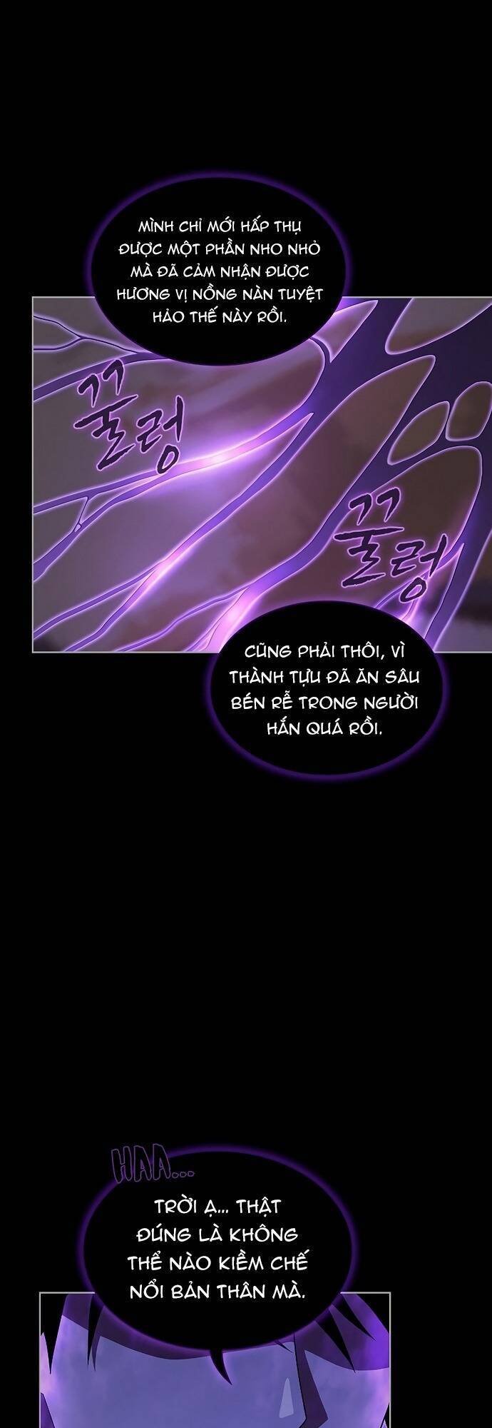 Tôi Là Người Chơi Leo Tháp Một Mình Chapter 156 - Trang 2