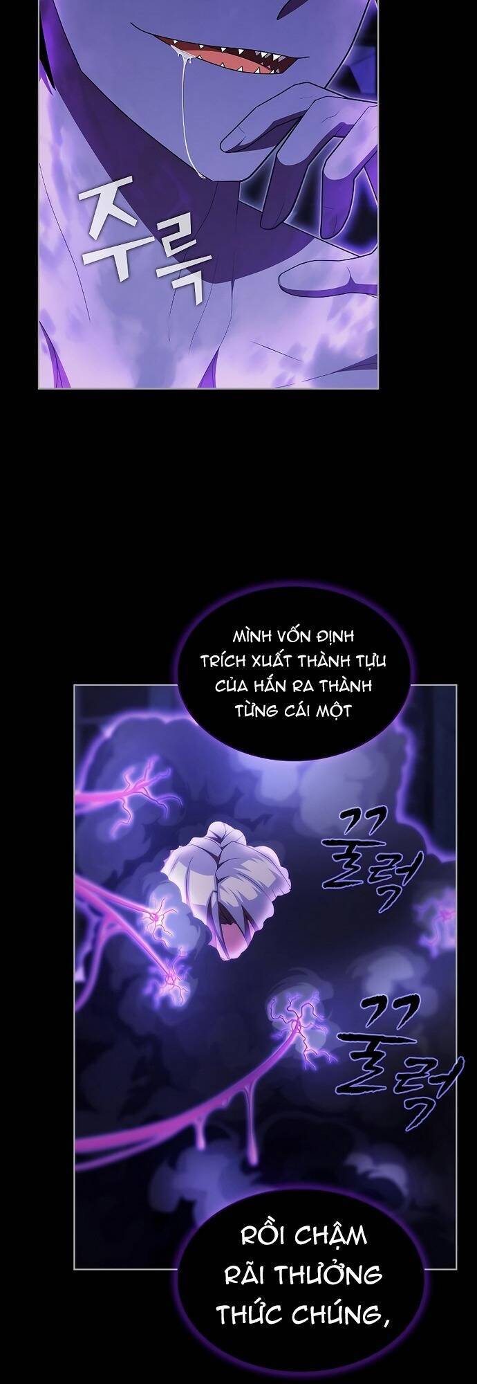 Tôi Là Người Chơi Leo Tháp Một Mình Chapter 156 - Trang 2
