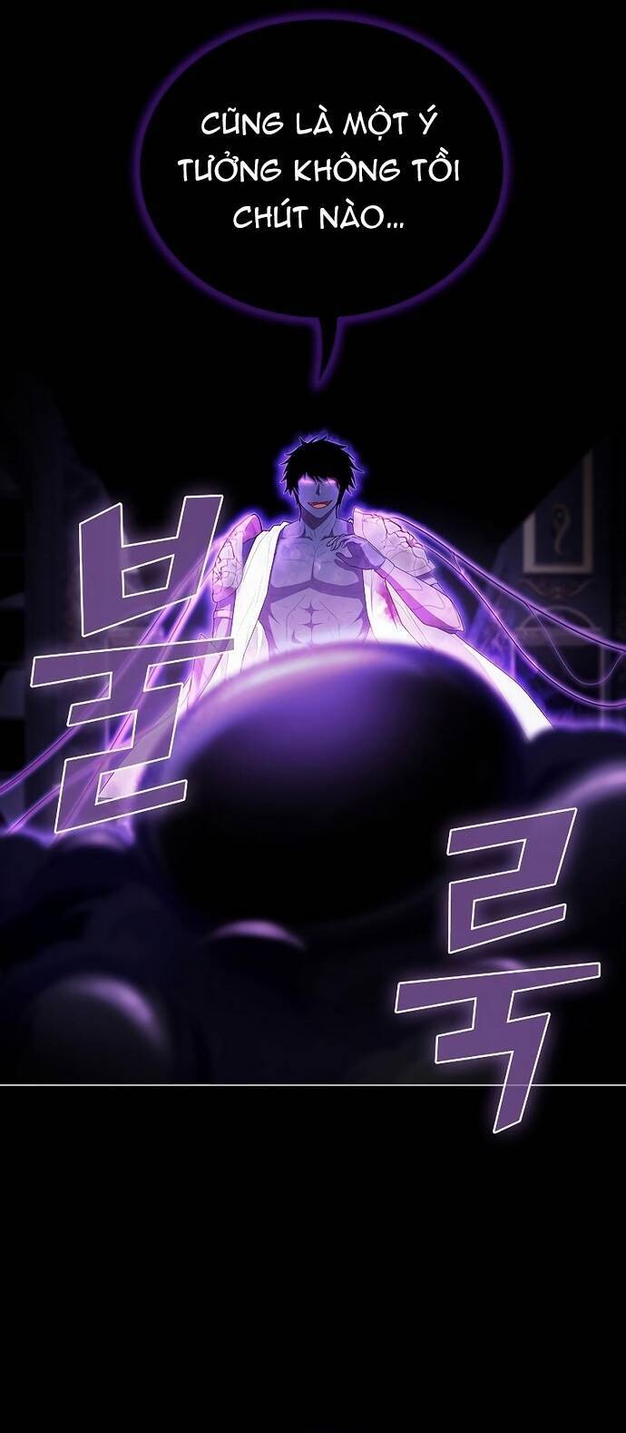 Tôi Là Người Chơi Leo Tháp Một Mình Chapter 156 - Trang 2