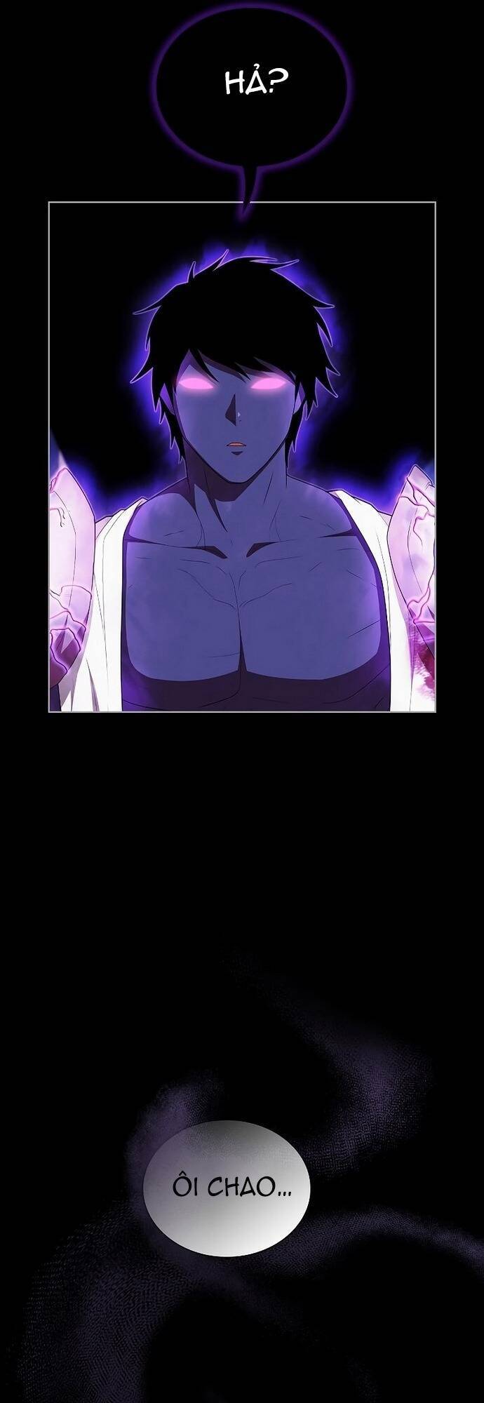 Tôi Là Người Chơi Leo Tháp Một Mình Chapter 156 - Trang 2