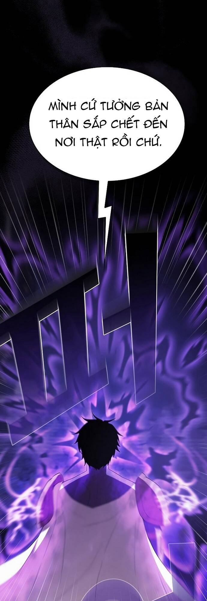 Tôi Là Người Chơi Leo Tháp Một Mình Chapter 156 - Trang 2