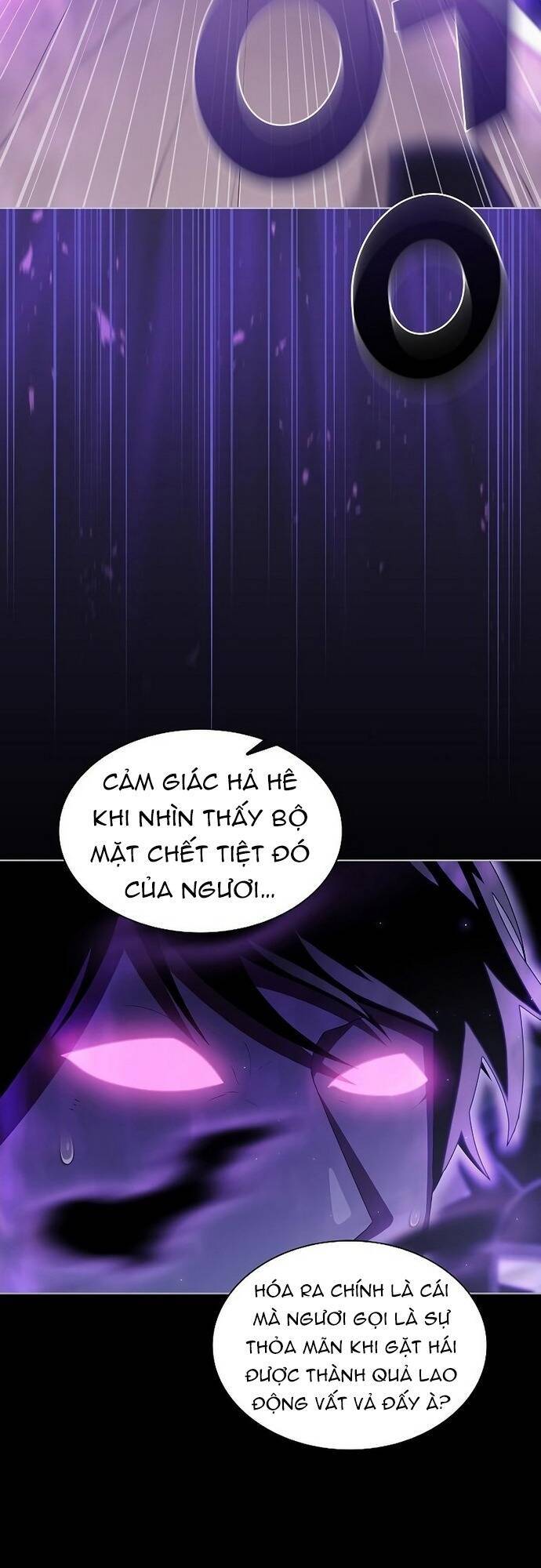 Tôi Là Người Chơi Leo Tháp Một Mình Chapter 156 - Trang 2