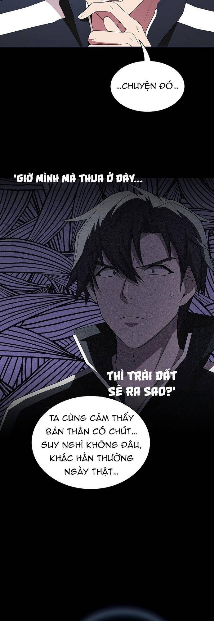 Tôi Là Người Chơi Leo Tháp Một Mình Chapter 156 - Trang 2